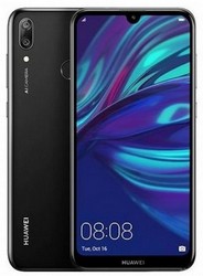 Прошивка телефона Huawei Y7 Prime в Сочи